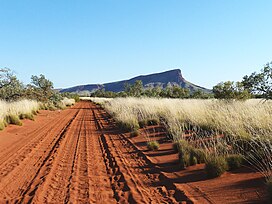 Mt. Leisler - Sandy Hawar Junction Road.jpg