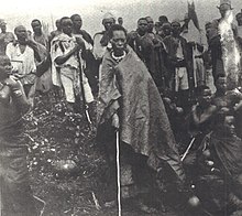 Muhumusa at the time of her capture by the British Muhumusa.jpg
