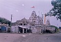 Mul Dwarka Temple at Visavada Porbandar Gujarat India.jpg