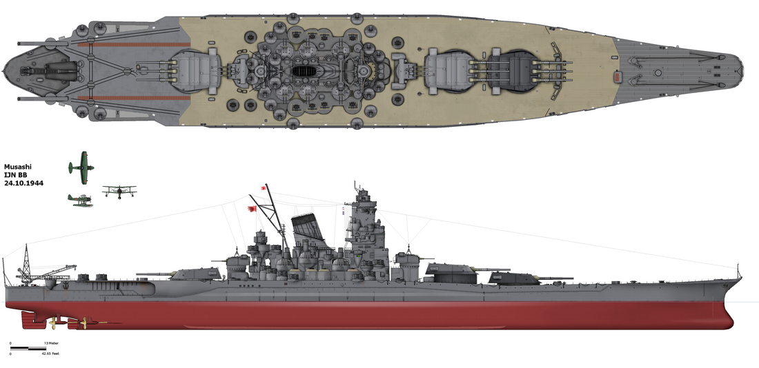 Yamato-klassen