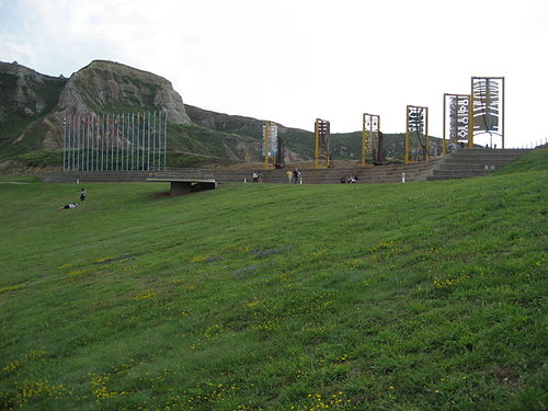 Museo de las Anclas Philippe Cousteau things to do in Asturias