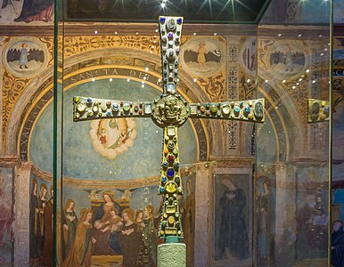 Cross of Desiderius