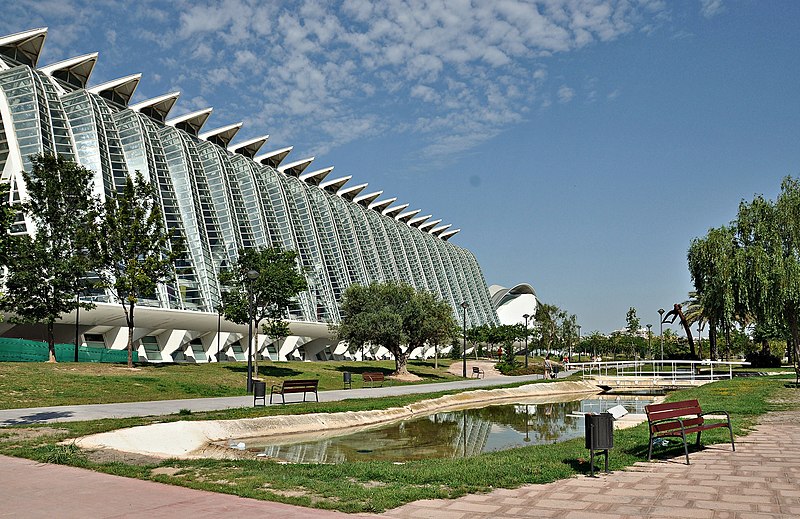 File:Museo principe felipe-valencia-2009.JPG