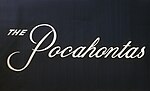 Thumbnail for Pocahontas (train)