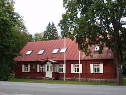 Neve kommunhus