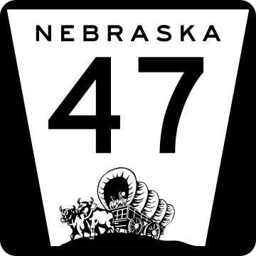 Nebraska Highway 47