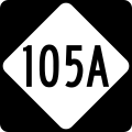 NC 105A.svg