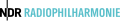 Logo NDR Radiophilharmonie