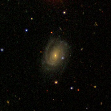 NGC 22