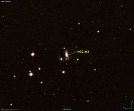 NGC 343