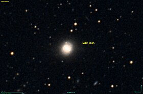 Image illustrative de l’article NGC 1765