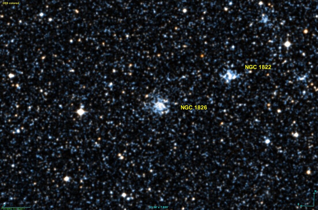 NGC 1826