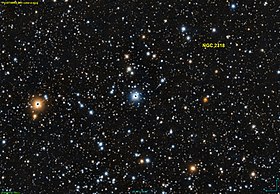 Image illustrative de l’article NGC 2318