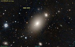 NGC 3091