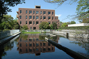 National Institute for Basic Biology, Japan