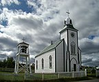 Katholieke kerk van de Heilige Drievuldigheid