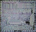 NS NSC800 CPU