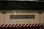 Thumbnail for New York City Subway tiles