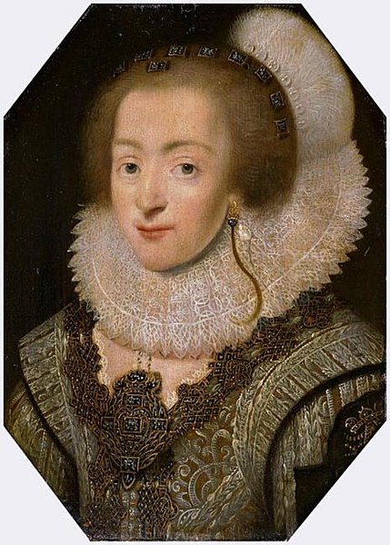 File:Naar Michiel van Mierevelt - Portret van Elizabeth Stuart (1596-1662) - RCIN 407507 - Royal Collection.jpg