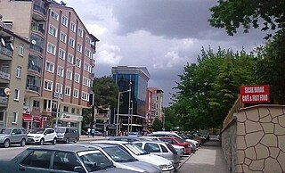 Namık Kemal Street, Burdur.jpg