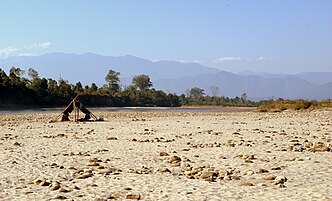 অসমৰ পৰ্যটনস্থলসমূহৰ তালিকা