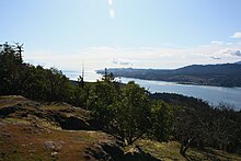 Nanoose Bay Tide Chart