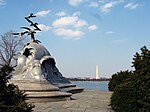 Navy – Merchant Marine Memorial