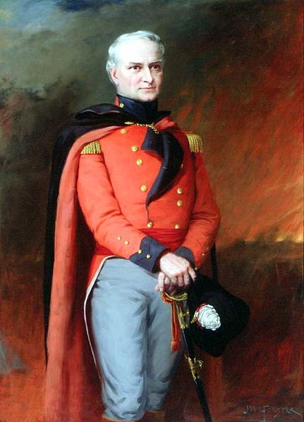 Æneas Shaw. Early member of the compact. Appointed to the Executive Council and Legislative Council of Upper Canada in 1794.