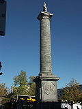 Thumbnail for Nelson's Column, Montreal