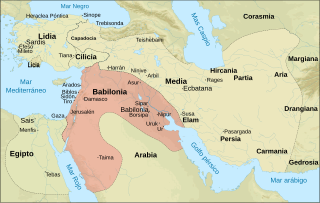 Caldea: Origen, Territorio, Formación