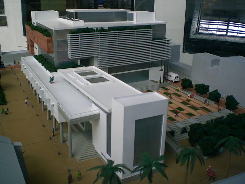 File:New Urban Development for Baruta 2.jpg