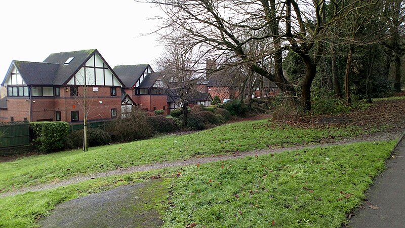 File:Newcastle-Under-Lyme station site.jpg