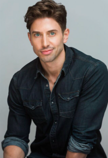 Nick Adams (actor, born 1983) American actor, singer, and dancer