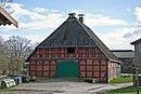 Residential and farm buildings