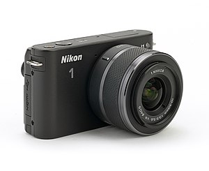 Nikon 1 J1 - Wikipedia