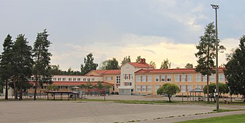 École de Niva.