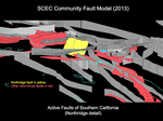 Thumbnail for Northridge Blind Thrust Fault