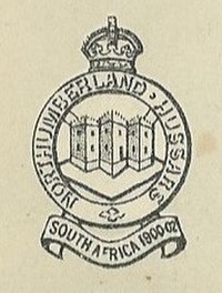 Northumberland Hussars