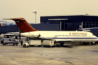 Southern Airways Flight 49