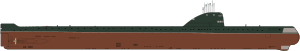 K-27 submarine