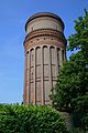 Water tower