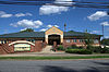 Oakwood Historic District Oakwood Elementary School Hickory North Carolina.jpg