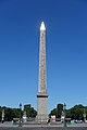 Obelisk @ Place de la Concorde @ Paris (34758656191).jpg