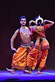 File:Odissi dance at Nishagandi Dance Festival 2024 (119).jpg