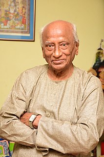 Gopal Chandra Panda Odissi Singer and Guru