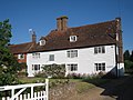 Thumbnail for File:Old Swan House - geograph.org.uk - 1929803.jpg