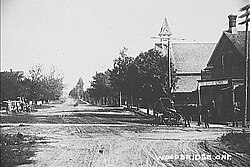 Old woodbridge circa 1850.jpg