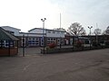 Our Lady Queen of Heaven Primary School, Langley Green