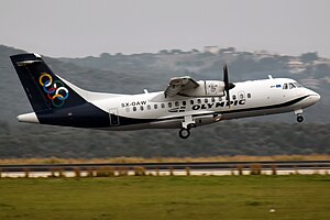 Olympic Air