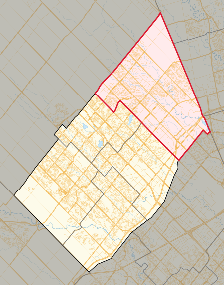 Ontario 2018 Brampton East